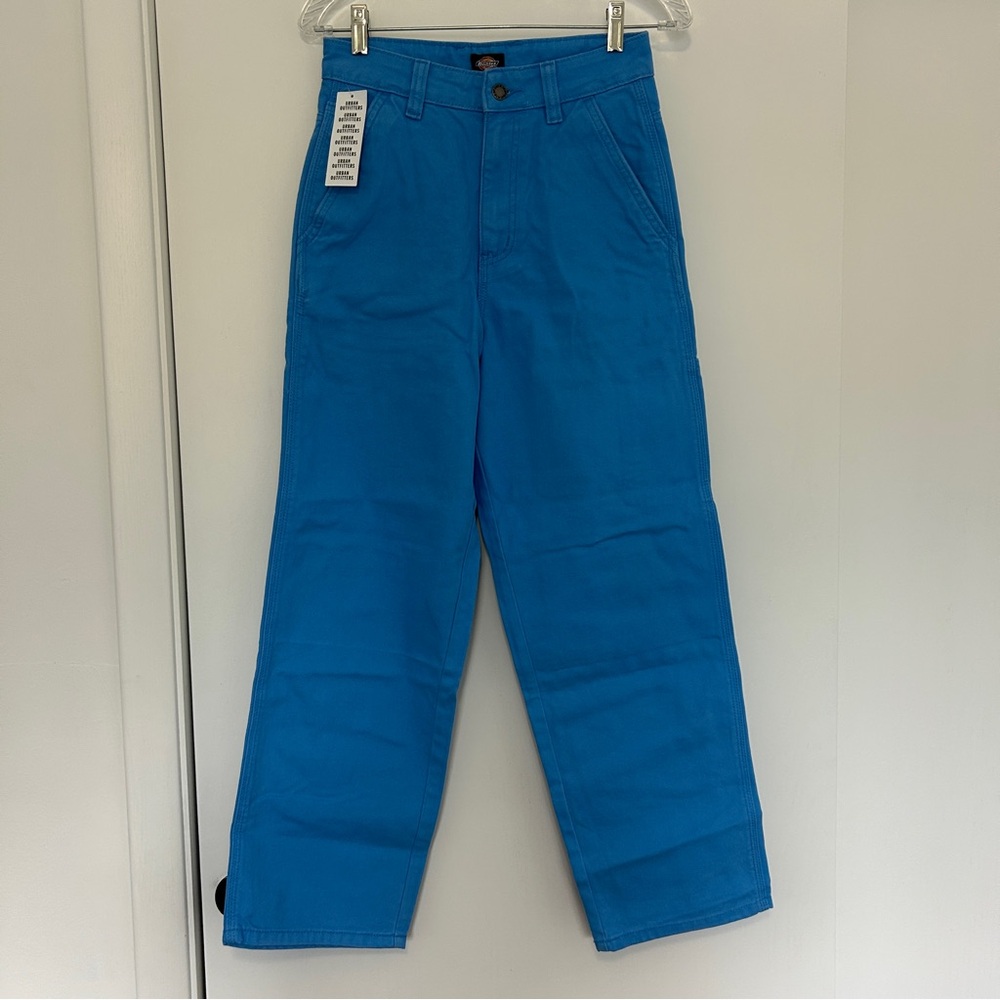 Dickies Sky Blue Jeans